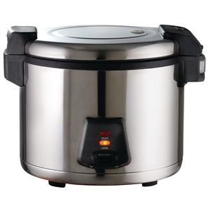 Birko 1007000 6L Rice Cooker