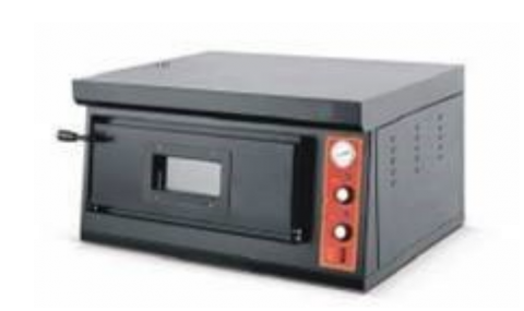 Benchtop Pizza Oven