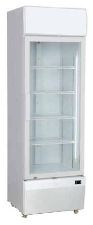 Mitchel 1 Door Drinks Refrigerator