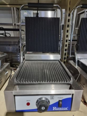 Royston Electric Contact Grill