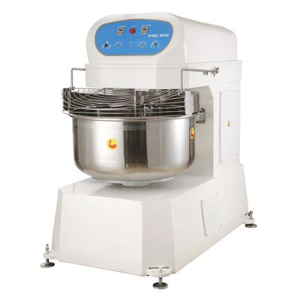 Maestro Mix 75 kg Spiral Mixer