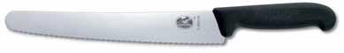 Victorinox Pastry Knife - Fibrox Handle