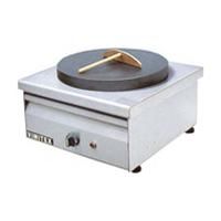 Vimitex 801E Single Plate Crepe Maker