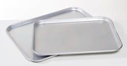 Serving Trays Alum. 465 X 355 X 20mm