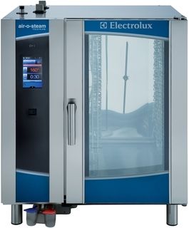 Electrolux AOS101ETA1 10 Tray Electric Combi Oven