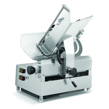 Royston 300mm Automatic Meat Slicer