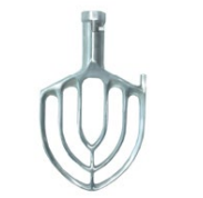 BEATER ATTACHMENT TO SUIT MAESTRO MIX