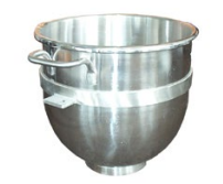 Bowl attachment to suit Maestro Mix