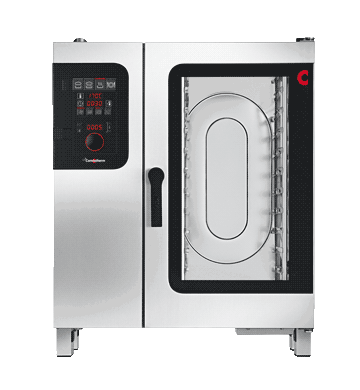 Convotherm C4ESD10.10C 11 Tray Electric Combi Oven