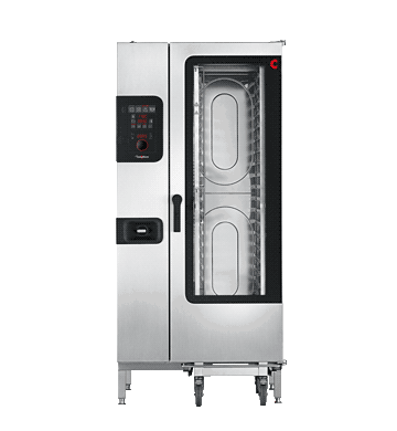 Convotherm C4ESD20.10C 20 Tray Electric Combi Oven