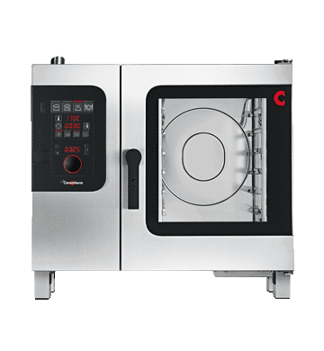 Convotherm C4ESD6.10C 7 Tray Electric Combi Oven