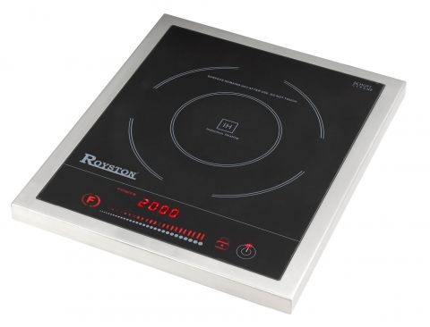 Royston Induction Cooker CIC2000W