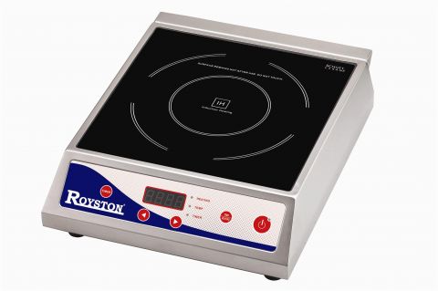 Royston Induction Cooker - CIC2700W