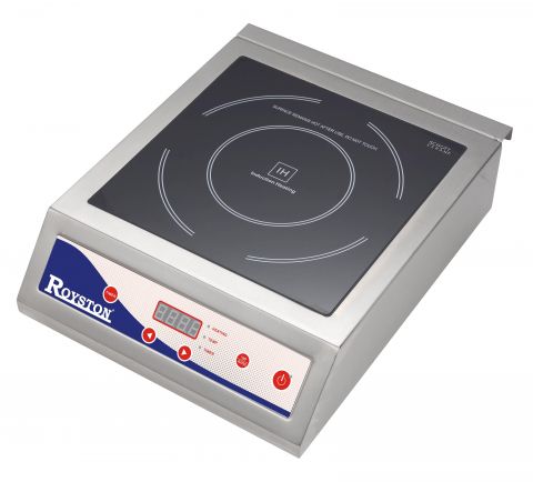 Royston Induction Cooker - CIC3500W