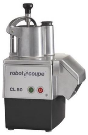 Robot Coupe Vegetable Preparation Machine CL50