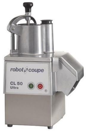 Robot Coupe Vegetable Preparation Machines CL50 Ultra
