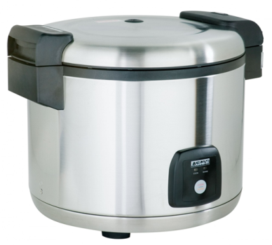 Asahi CRC-S5000 5L Rice Cooker