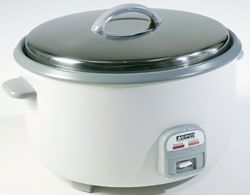 Asahi CRC-S560 5.6L Rice Cooker