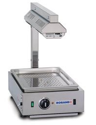 Roband CS10 Carving Station