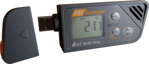 HLP 88161 - PDF Data Logger 