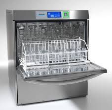 Winterhalter UC-M Under Counter Glass washers