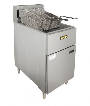 Anets SLG100 40 Litre Gas Fryer