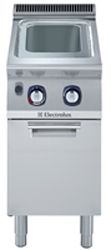 Electrolux E7PCGD1KF0 Single Well Gas Pasta Cooker