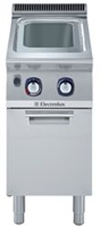 Electrolux E7PCED1KF0 Single Well Electric Pasta Cooker