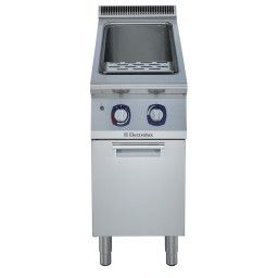 Electrolux E9PCGD1MF0 Single Well Gas Pasta Cooker