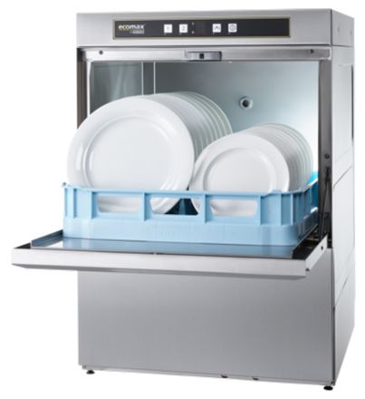 HOBART under counter dishwashers 504