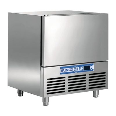 Skope Blast Chiller & Shock Freezer EF15.1 