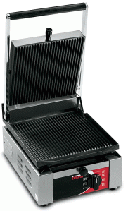 Sirman Elio Small Panini Press