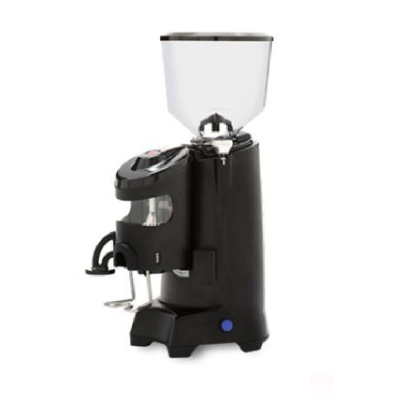 Eureka Zenith Automatic Black Coffee Grinder