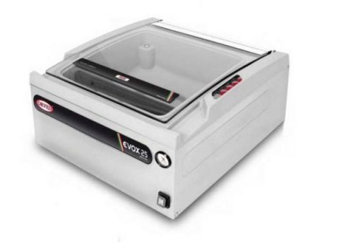 Orved EVOX 25 Commercial Chamber Vacuum Sealer