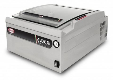 Orved EVOX 30 Commercial Chamber Vacuum Sealer