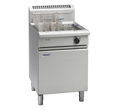 Waldorf FN8130G-HPO 31 Litre Gas Fryer