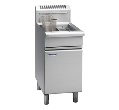 Waldorf FN8226G 26 Litre Gas Fryer