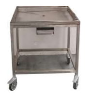 USED FOR ONE DOOR GAS STEAMER SMALL/LARGE