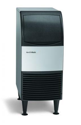 Ice-O-Matic HISU055 Self Contained Cube Ice Maker