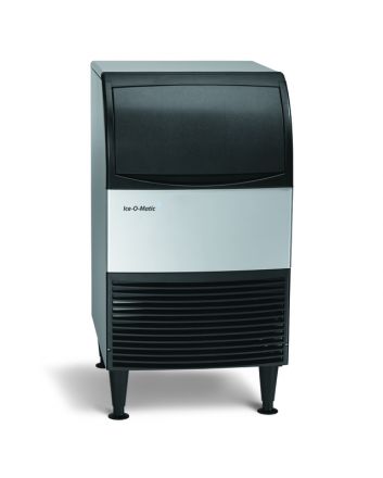 Ice-O-Matic HISU095 Self Contained Cube Ice Maker