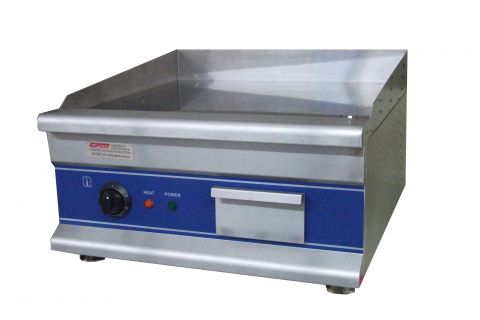 Royston Electric Grill - 500mm