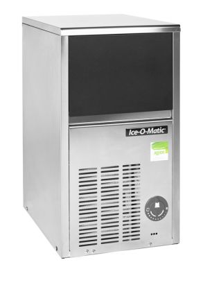 Ice-O-Matic Self Contained Gourmet Ice Maker