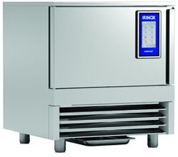 Irinox 25kg Blast Chiler/Shock Freezer