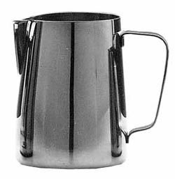 Jug Cut Edge S/Steel 0.6Lt 20oz.