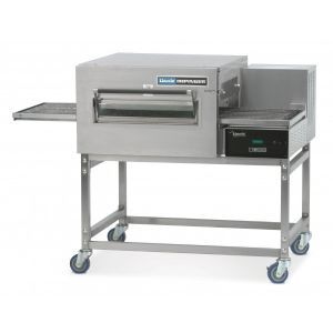 Lincoln 1154-1 Gas Conveyor Oven