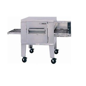 Lincoln 1456-1 Gas Conveyor Oven