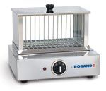 Roband M1 Hot Dog Warmer - Steam Tank Only