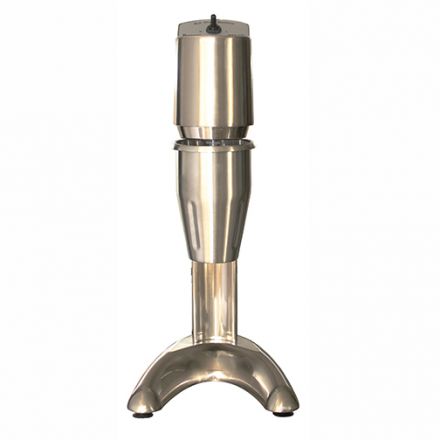 Royston Milk Shake Maker - Stainless Steel Finish