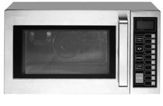 Royston 1000W Microwave Oven