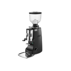 Eureka Olympus Automatic Black Coffee Grinder